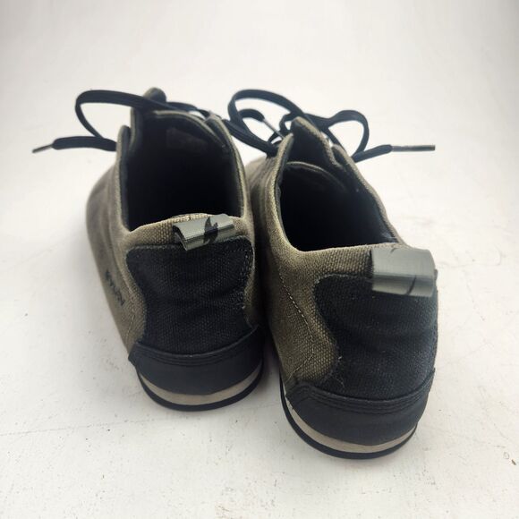 Evolv Cruzer Psyche Hiking Shoes Sneakers Mens Sz 10.5 Gray Lace Up Outdoor - Picture 8 of 10